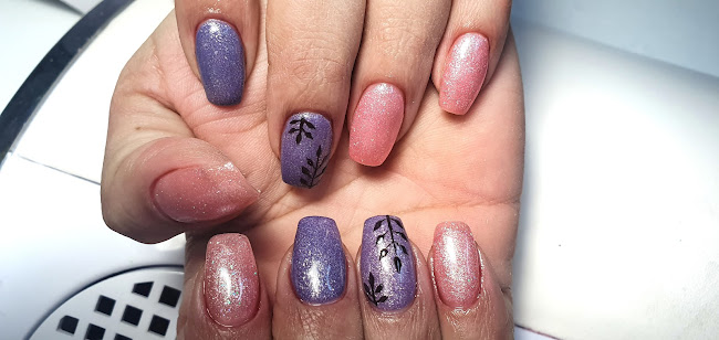 Opinii despre Nails by Jacklyn în <nil> - Salon de înfrumusețare