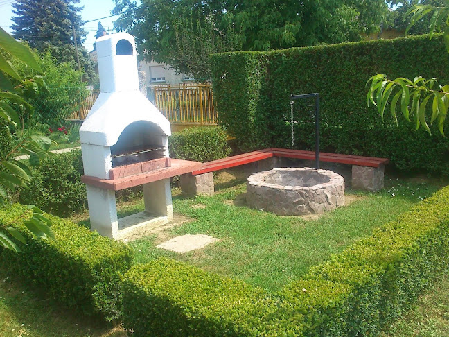 Sövényes Szálláshely - Gyógyfürdő