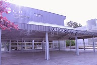 Colegio CEU San Pablo Montepríncipe en Boadilla del Monte