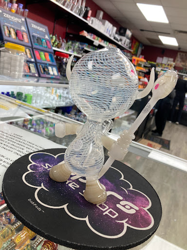 Vaporizer Store «Vapors Smoke shop», reviews and photos, 501 Hargrove Rd E f, Tuscaloosa, AL 35401, USA