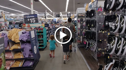 Department Store «Walmart Supercenter», reviews and photos, 17030 U.S. 441, Mt Dora, FL 32757, USA