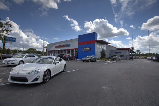 Used Car Dealer «AutoMatch USA - Jacksonville, FL», reviews and photos, 9012 Beach Blvd, Jacksonville, FL 32216, USA