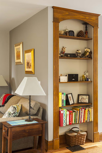 General Contractor «T.W. Ellis, LLC», reviews and photos, 2243 Rock Spring Rd, Forest Hill, MD 21050, USA