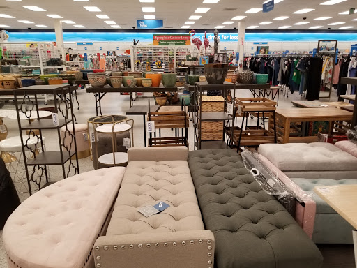 Clothing Store «Ross Dress for Less», reviews and photos, 1388 E Main St, Woodland, CA 95776, USA