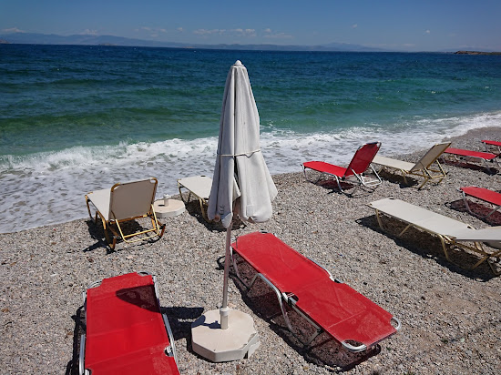 Paralia Skalas III