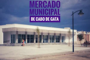 MERCADO MUNICIPAL DE CABO DE GATA image