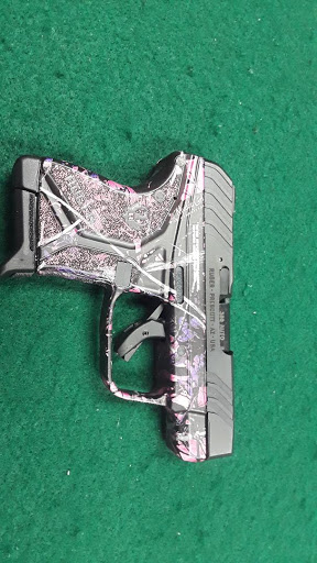 Pawn Shop «Twin Cities Pawn», reviews and photos, 6650 US-10, Ramsey, MN 55303, USA