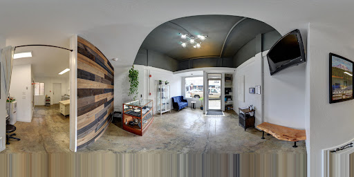 Explore daffodil tattoo ideas, creative tattoo ideas in Puyallup, available at Evergreen Body Mod