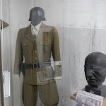 Photo n° 2 de l'avis de david.u fait le 12/11/2019 à 11:45 pour Musée du Mur de l'Atlantique - Batterie Todt à Audinghen