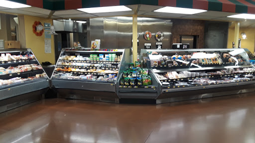 Supermarket «Walmart Neighborhood Market», reviews and photos, 2305 N Central Expy, Dallas, TX 75204, USA