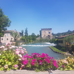 Photo n°5 de l'avis de Barbara.o fait le 11/06/2019 à 06:59 sur le  Ristorante Gatto Moro à Borghetto