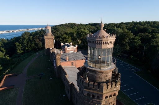 Park «Henry Hudson Trail / Popamora Point», reviews and photos, Shore Dr, Atlantic Highlands, NJ 07716, USA