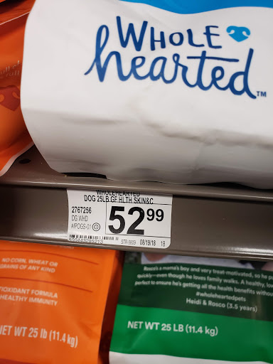 Pet Supply Store «Petco Animal Supplies», reviews and photos, 545 Ritchie Hwy, Severna Park, MD 21146, USA