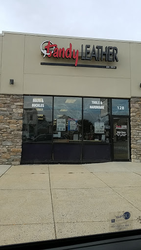 Tandy Leather Baltimore-116, 128 Eastern Blvd, Essex, MD 21221, USA, 