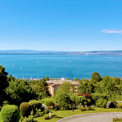 Stéphanie Bignon Naturopathe / Iridologue Evian à Évian-les-Bains