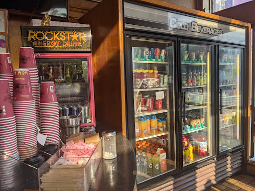 Donut Shop «Happy Donuts», reviews and photos, 3801 24th St, San Francisco, CA 94114, USA