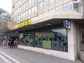 Metro Boutique - Chur