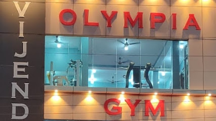 V Olympia Gym | Best Gym in Risali Bhilai| Best fi - Shop-1, Plot No-552/4/24, Ashish Nagar(East Krishna talkies Rd, Risali, Bhilai, Chhattisgarh 490006, India