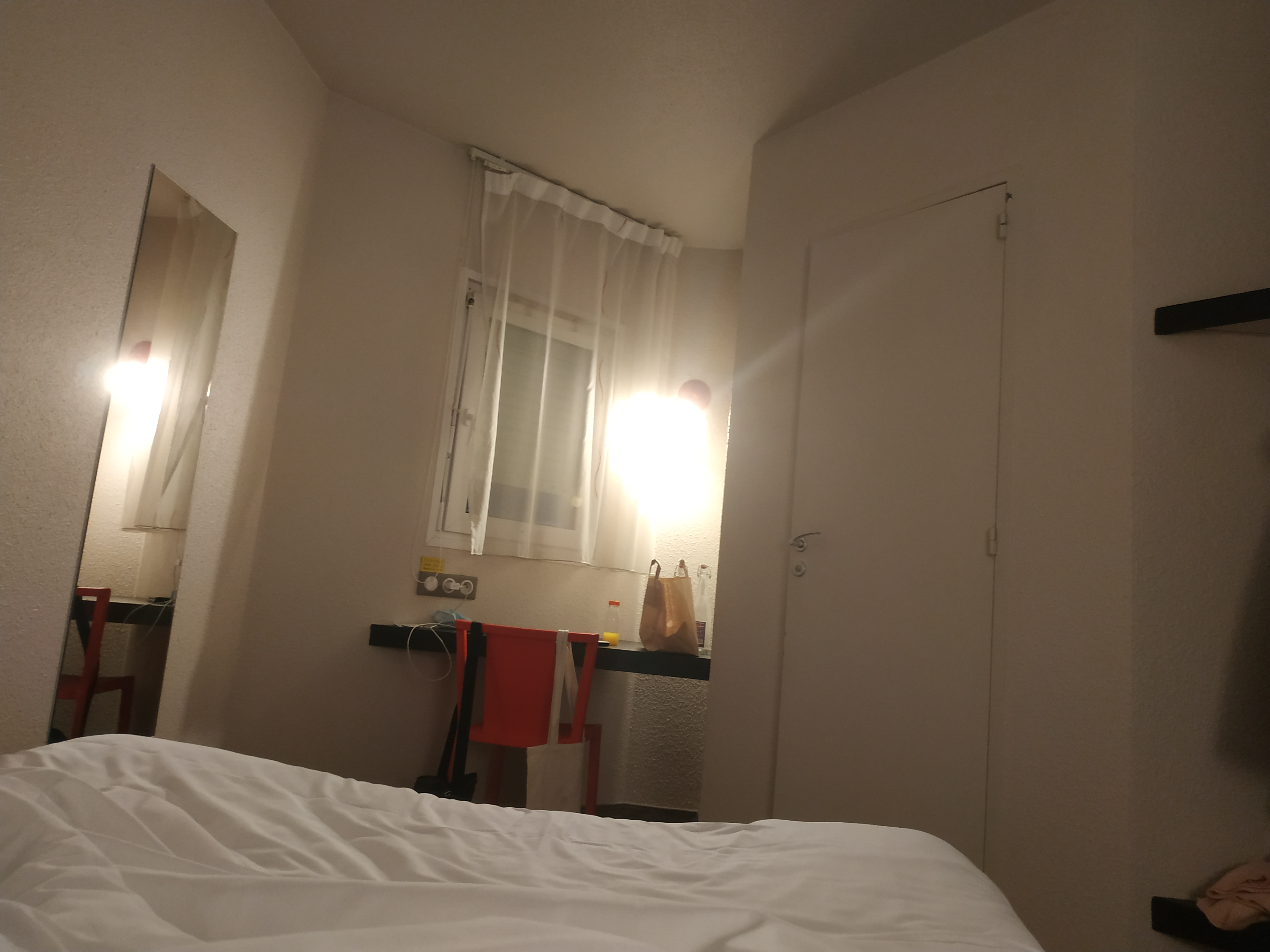 Photo n° 2 de l'avis de Irma.a fait le 03/01/2021 à 12:44