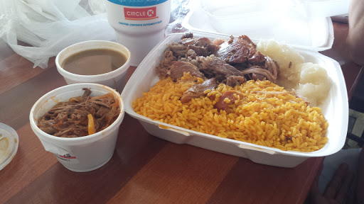 Supermarket «La Mercedes Supermarket inc», reviews and photos, 6724 Hanley Rd, Tampa, FL 33634, USA