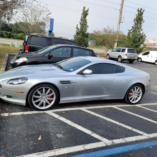 Car Repair and Maintenance «Pep Boys Auto Service & Tire», reviews and photos, 1437 Sunrise Plaza Dr, Clermont, FL 34714, USA