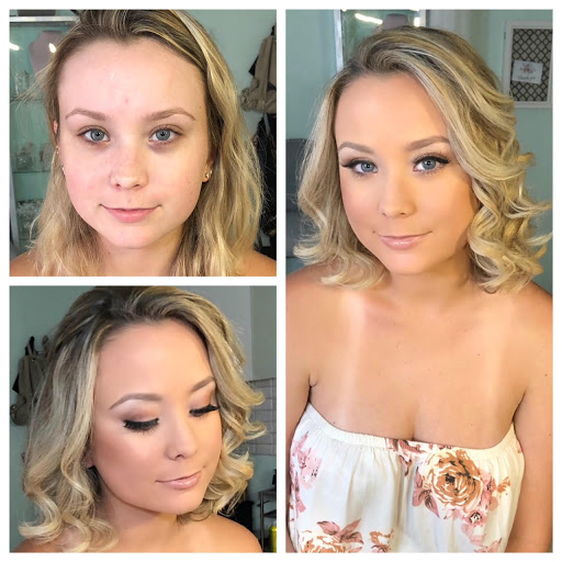 Make-up Artist «Asteria Beauty Studio», reviews and photos, 38 N Federal Hwy #8, Fort Lauderdale, FL 33304, USA
