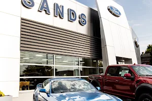 Sands Ford of Red Hill image