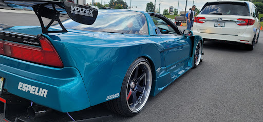 Honda Dealer «Hennessy Honda of Woodstock», reviews and photos, 8931 GA-92, Woodstock, GA 30189, USA