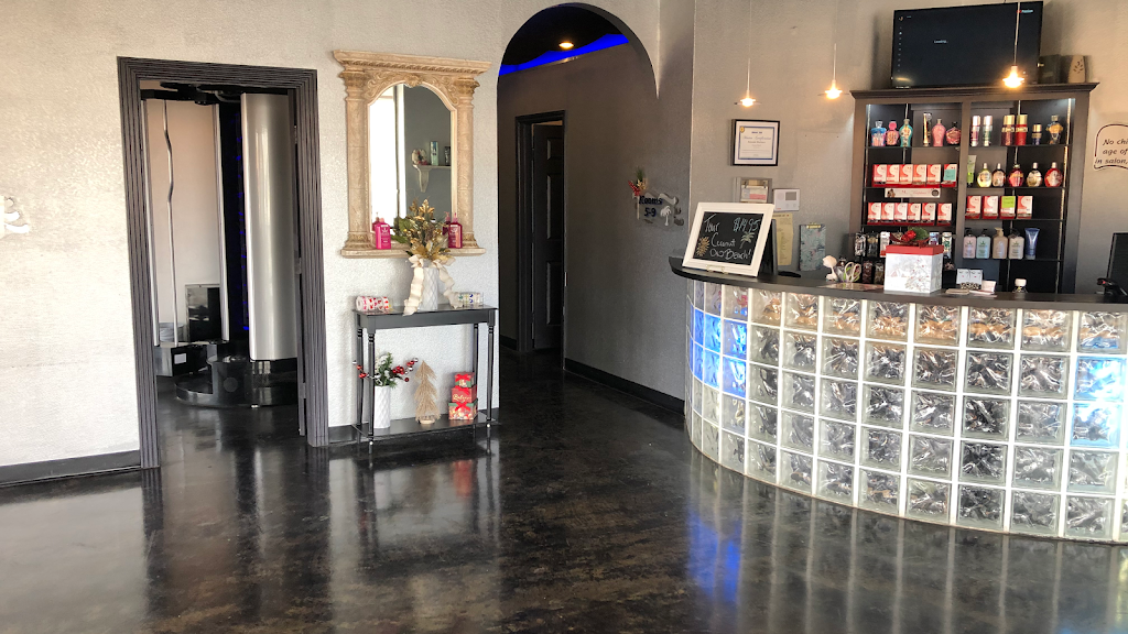 Coconut Beach Salon and Spa 79705