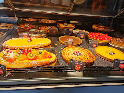 Le Pain du Jour Saillagouse à Saillagouse
