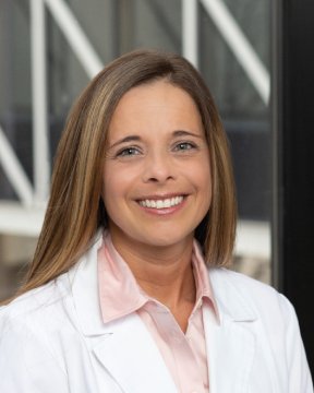 Christina D. Tinsley, APRN, CNP