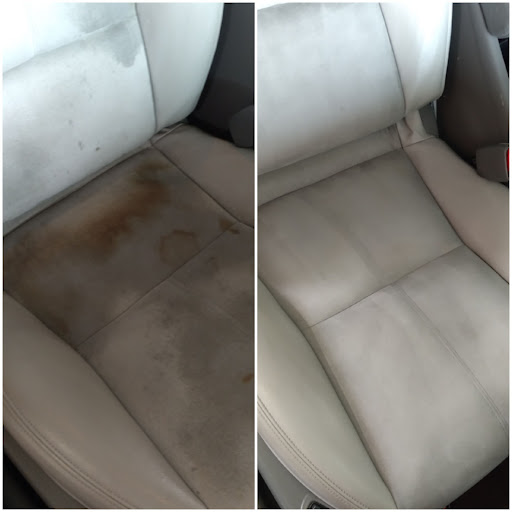 Car Wash «Ankeny Auto Spa», reviews and photos, 909 E 1st St, Ankeny, IA 50021, USA