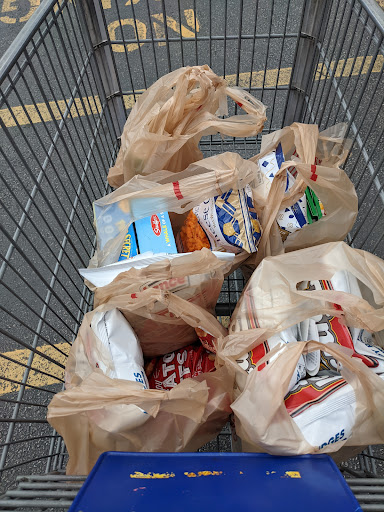 Grocery Store «D & K Surplus Grocery», reviews and photos, 757 Delta Rd, Red Lion, PA 17356, USA