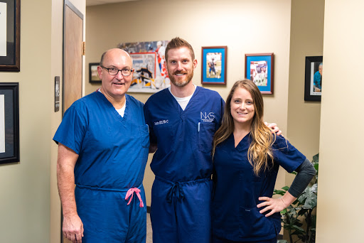 Orthopedics in Nashville