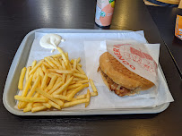Aliment-réconfort du Restauration rapide Bontacos - Kebab - Burger - Tacos Bonneville 74130 - n°3