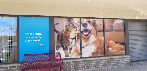 Pet Supply Store «Petco Animal Supplies», reviews and photos, 710 W 66th St, Richfield, MN 55423, USA