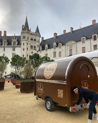 Naa'Nou Riz à Montrevault-sur-Èvre