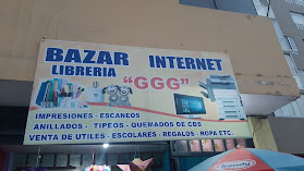 Bazar ggg
