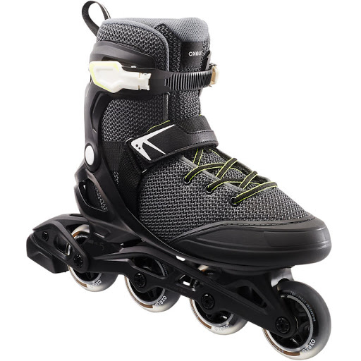 Inline skates stores Bangkok