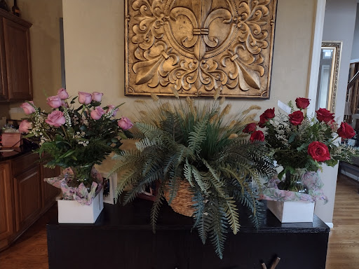 Florist «Romulus Flowers & Gifts», reviews and photos, 7563 Merriman Rd, Romulus, MI 48174, USA