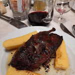 Photo n°1 de l'avis de massimo.r fait le 15/11/2020 à 15:43 sur le  Trattoria Da Tranquillo à Marostica