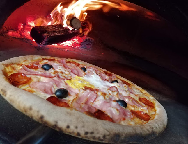 Luca'S Pizza - Pizzaria