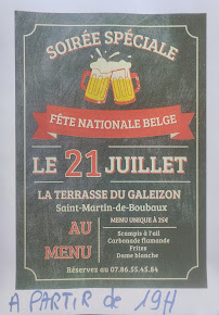 Photos du propriétaire du Restaurant La Terrasse du Galeizon à Saint-Martin-de-Boubaux - n°13