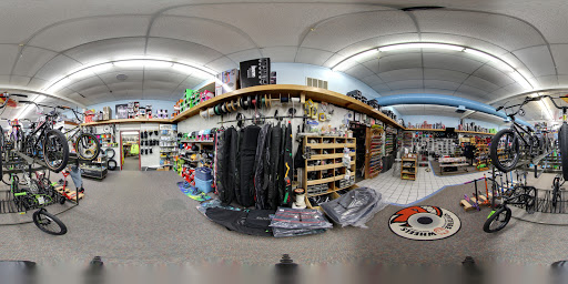 Sporting Goods Store «Southport Rigging Inc», reviews and photos, 2926 75th St, Kenosha, WI 53143, USA