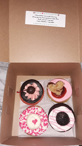 Vegan Restaurant «The Red Fern», reviews and photos, 283 Oxford St, Rochester, NY 14607, USA