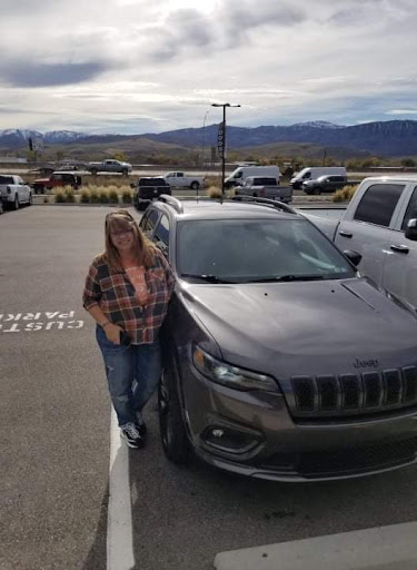 Dodge Dealer «Young Chrysler Jeep Dodge Ram», reviews and photos, 536 North 550 East, Morgan, UT 84050, USA