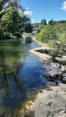 Camping Le Moulin à Rosières