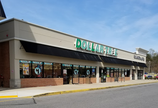 Dollar Store «Dollar Tree», reviews and photos, 1641 Crofton Center, Crofton, MD 21114, USA