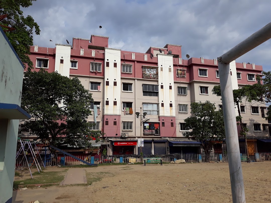 Tilottama Plaza