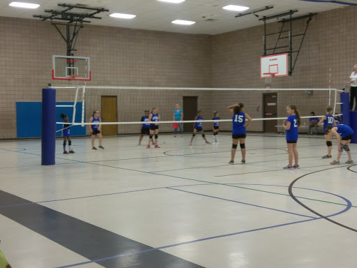 Community Center «Rutherford Community Center», reviews and photos, 900 Rutherford Dr, Mesquite, TX 75149, USA